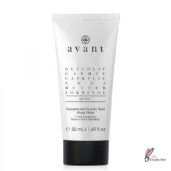 Crème Somptueuse Mains à L'Acide Glycolique 50 Ml