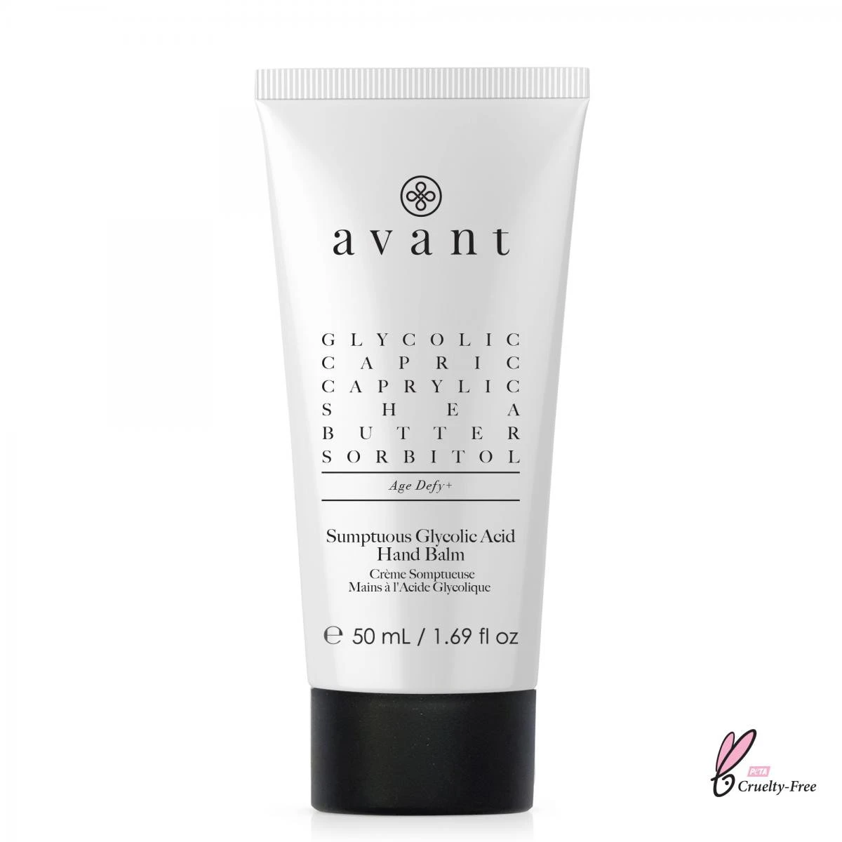 Crème Somptueuse Mains à L'Acide Glycolique 50 Ml 3 Crème Somptueuse Mains à L'Acide Glycolique 50 Ml