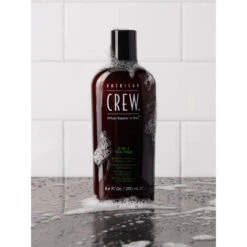 American Crew CREW 3IN1 TEA TREE 15.2oz 450ml -MenCorner Boutique crew 3in1 tea tree 152oz 1229385 3 1140x1140