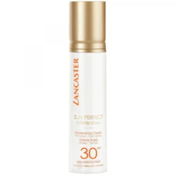 Crème Eclat Anti-Rides & Taches SPF30 Sun Perfect 50ml