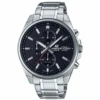 Montre Homme CASIO EFS-S590D-1AVUEF - Bracelet Acier