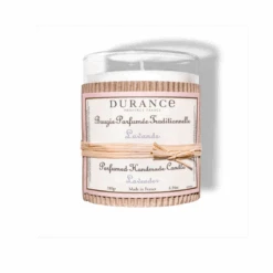 Bougie Parfumée Traditionnelle Lavande