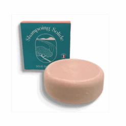 Shampoing Solide 80 Ml