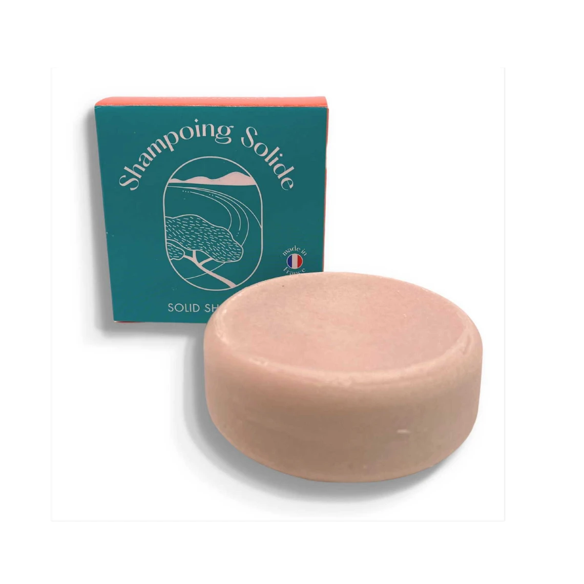 Shampoing Solide 80 Ml 3 Shampoing Solide 80 Ml