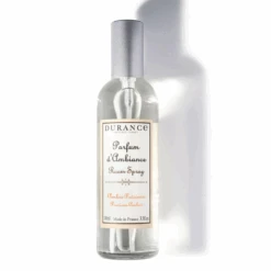 Parfum D'ambiance DURANCE Ambre Précieux SYRINE 100 Ml