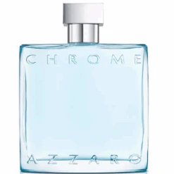 Azzaro Chrome - Eau De Toilette