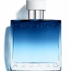 Azzaro Chrome - Eau De Parfum