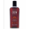 American Crew Shampoing DAILY CLEANSING -Agrumes Et Menthe 250 Ml