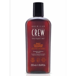 American Crew Shampoing DAILY CLEANSING -Agrumes Et Menthe 250 Ml