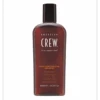 American Crew Shampoing Homme Hydratant Profond Quotidien Cheveux Et Cuir Chevelu Normaux à Gras 450 Ml