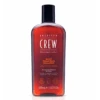 American Crew Shampoing DAILY CLEANSING - Agrumes Et Menthe 450 Ml -MenCorner Boutique cropped 1689936157 shampoing crew daily american crew 3208778.jpg 1140x1140