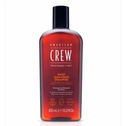 American Crew Shampoing DAILY CLEANSING - Agrumes Et Menthe 450 Ml