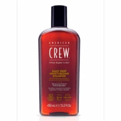 American Crew DAILY DEEP MOISTURIZING Shampoing Quotidien Hydratant 1000 Ml