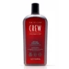 American Crew DETOX Shampoing Exfoliant Et Purifiant 1000 Ml