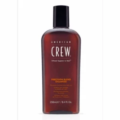 American Crew Crew Precision Blend Shampoo ? Shampoing- 250ml