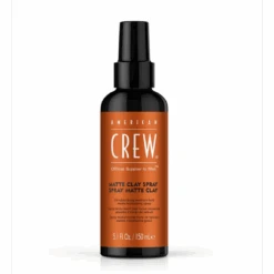 American Crew Spray Mat À L'argile Pour Cheveux 150 Ml