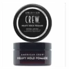 American Crew Heavy Hold Pomade™ Cire Cheveux Homme Fixation Forte & Brillance Elevée 85 G -MenCorner Boutique cropped 1689937271 heavy hold pomade cire cheveux homme fixation forte et brillance elevee 3509258.jpg 1140x1140