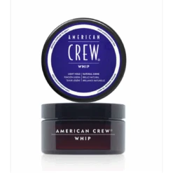 American Crew Cire Brillance Naturelle Pour Cheveux 85g