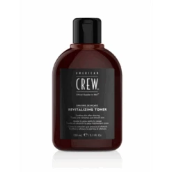 American Crew REVITALIZING TONER - Lotion Rafraîchissante Après-rasage 150ml