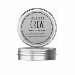 American Crew Crew Moustache Wax - Cire A Moustache Moustache- 15g 15g