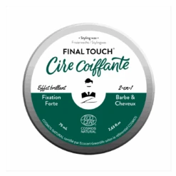 Cire Coiffante Final Touch 75 Ml