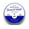 Savon De Rasage Traditionnel Better-Shave (arnica, Cyprès, Gingembre) 150 Ml -MenCorner Boutique cropped 1690468621 savon de rasage traditionnel better shave arnica cypres gingembre 2888493 2.jpg 1140x1140