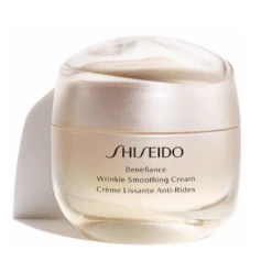 Shiseido Benefiance - Crème Lissante Anti-Rides 50 Ml -MenCorner Boutique cropped 1690469993 cropped original benefiance creme lissante anti rides 1167879.jpg 1140x1140