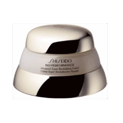 Shiseido Bio Performance - Crème Super Revitalisante Absolue 50 Ml