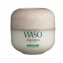 Shiseido Waso - Crème Ultra Hydratante 50 Ml