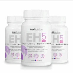 Programme 3 Mois EH5 Perte De Poids