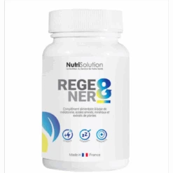 RegeneR - Complément Sommeil
