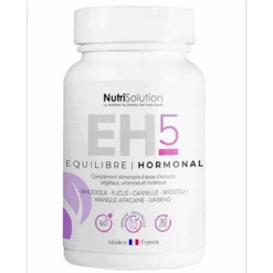 EH 5 - Perte De Poids - Equilibre Hormonal