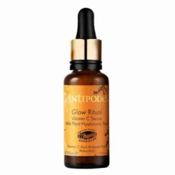Αντίποδες Sérum A La Vitamine C Et L'acide Hyaluronique Glow Ritual 30 Ml