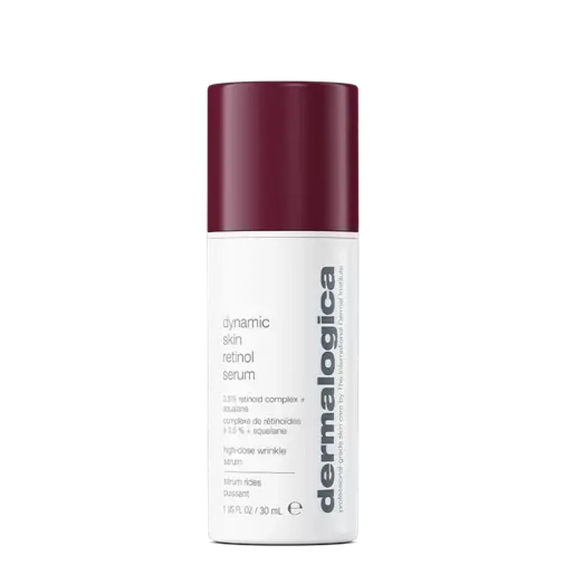 Dermalogica Sérum Dynamic Skin Rétinol - Sérum Concentré Au Rétinol 30 Ml 3 Dermalogica Sérum Dynamic Skin Rétinol - Sérum Concentré Au Rétinol 30 Ml