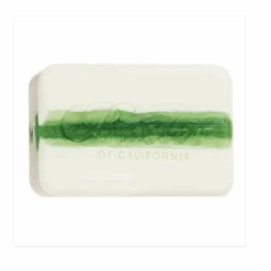 Baxter Of California Savon Réhydratant - Parfum Citron Vert Et Grenade 198 G