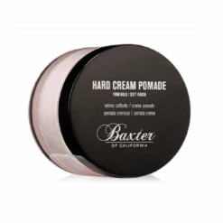 Baxter Of California Crème Coiffante Forte - Effet Légèrement Brillant 60ml