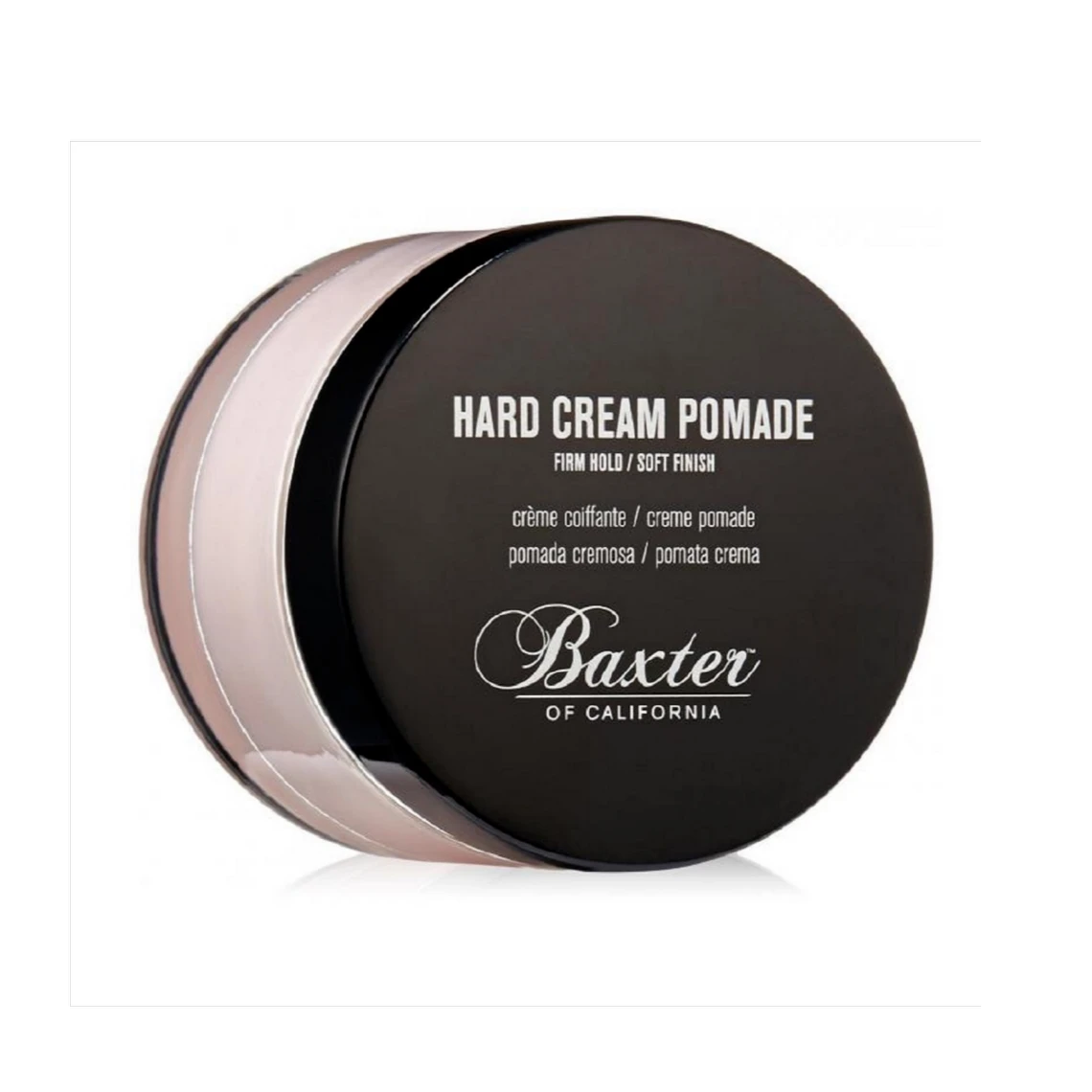 Baxter Of California Crème Coiffante Forte - Effet Légèrement Brillant 60ml 3 Baxter Of California Crème Coiffante Forte - Effet Légèrement Brillant 60ml