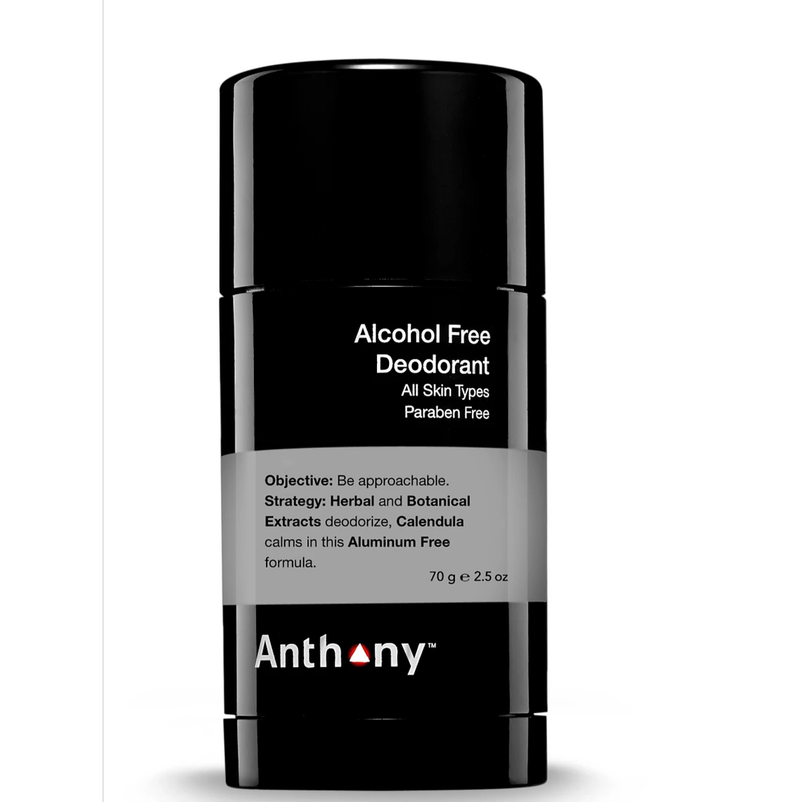 Déodorant Stick - Sans Alcool 70 G 4 Déodorant Stick - Sans Alcool 70 G – Image 2