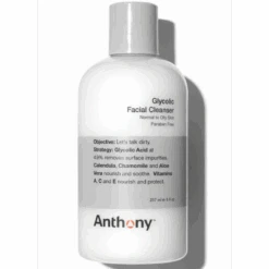 Nettoyant Glycolique Pour Le Visage - Peau Normale à Mixte 237 Ml