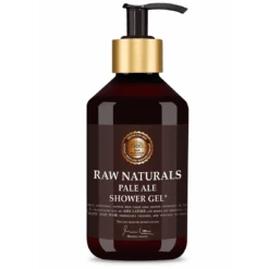 Gel Douche RAW Naturals 300 Ml