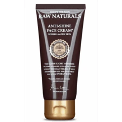 RAW Crème Hydratant Matifiant 100 Ml