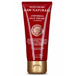 RAW Crème Hydratant Universel 100 Ml
