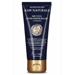 RAW Baume Après Rasage Mr Cool 100 Ml