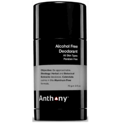 Déodorant Stick - Sans Alcool 70 G