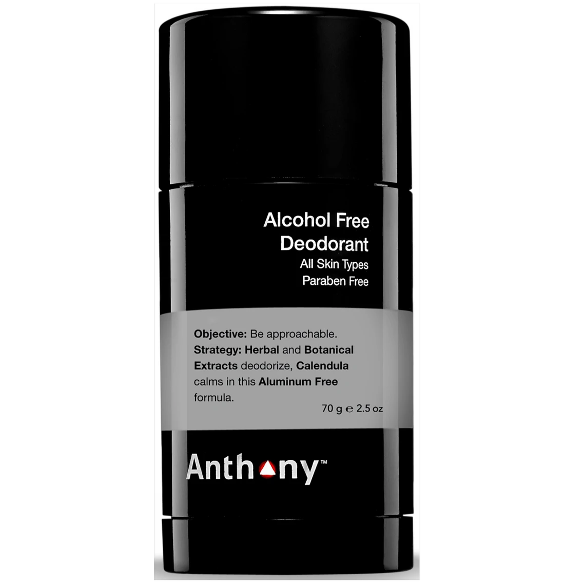 Déodorant Stick - Sans Alcool 70 G 3 Déodorant Stick - Sans Alcool 70 G