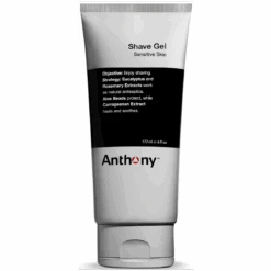 Gel De Rasage - Protège La Peau 177 Ml