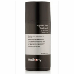 Traitement Anti Poils Incarnés - Après Rasage 90 Ml