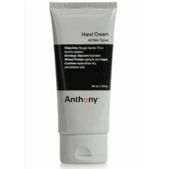 Crème Nourrissante Mains - Préserve La Jeunesse Des Mains 90ml