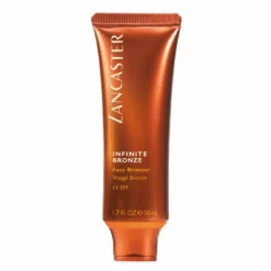 Crème Teintée Infinite Bronze Visage Bronzé SPF15 50 Ml