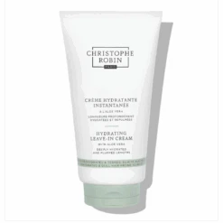 Christophe Robin Crème Hydratante Instantanée à L'Aloe Vera 101 - 250 Ml